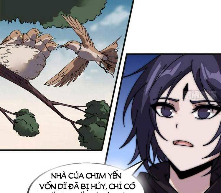 Ta Có Một Sơn Trại Chap 544 - Next Chap 545