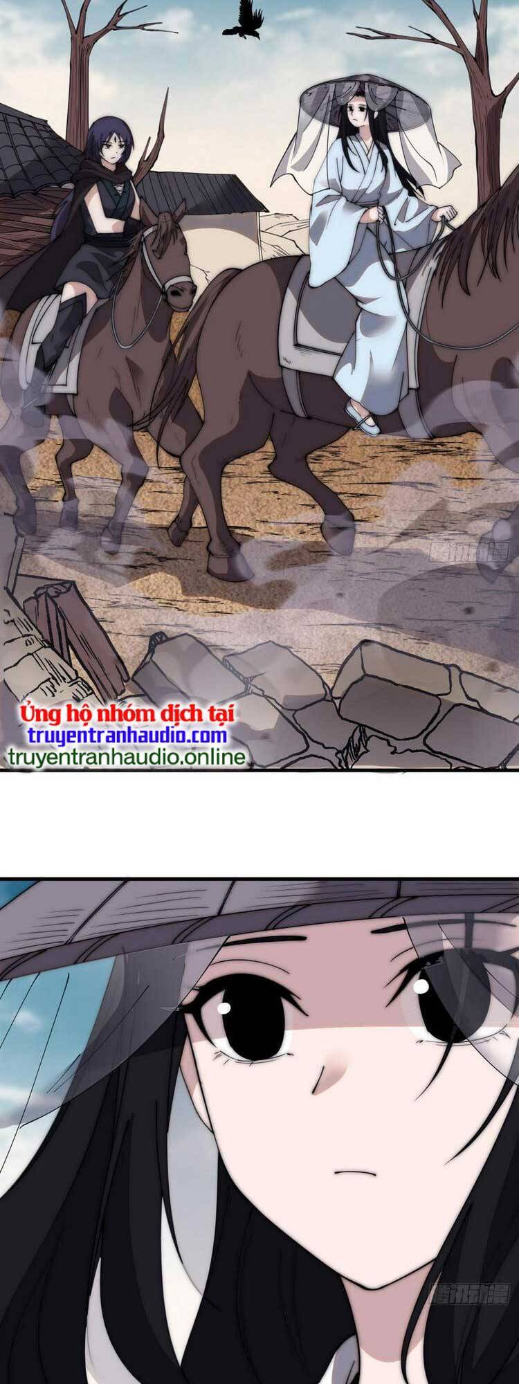 Ta Có Một Sơn Trại Chap 545 - Next Chap 546