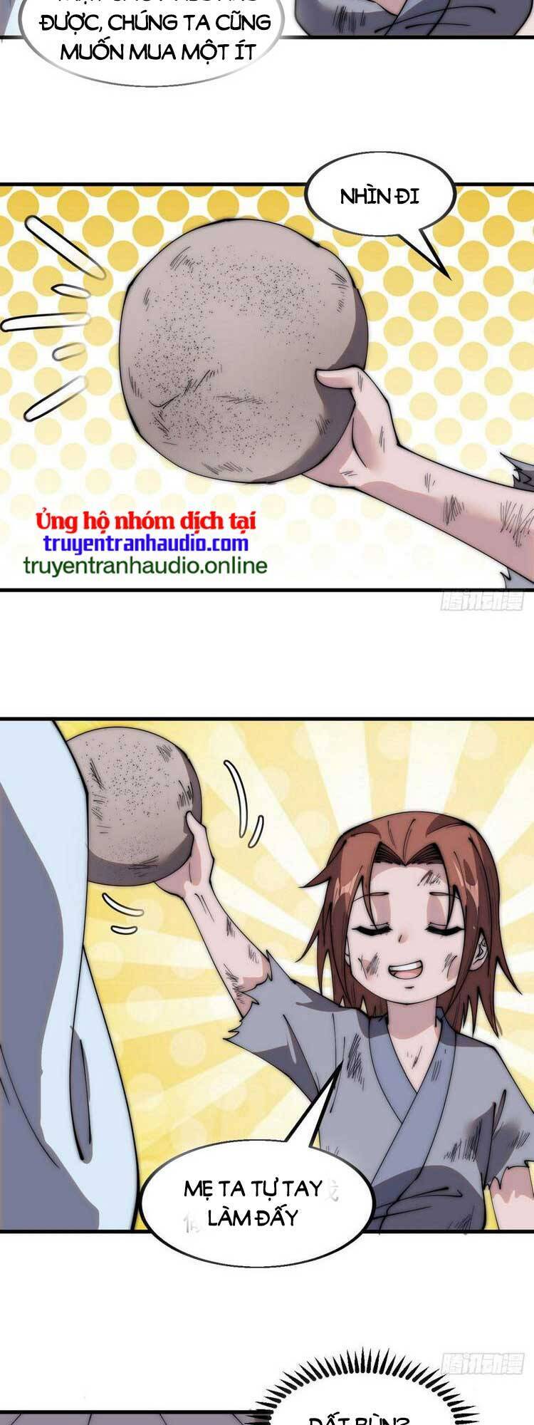 Ta Có Một Sơn Trại Chap 545 - Next Chap 546
