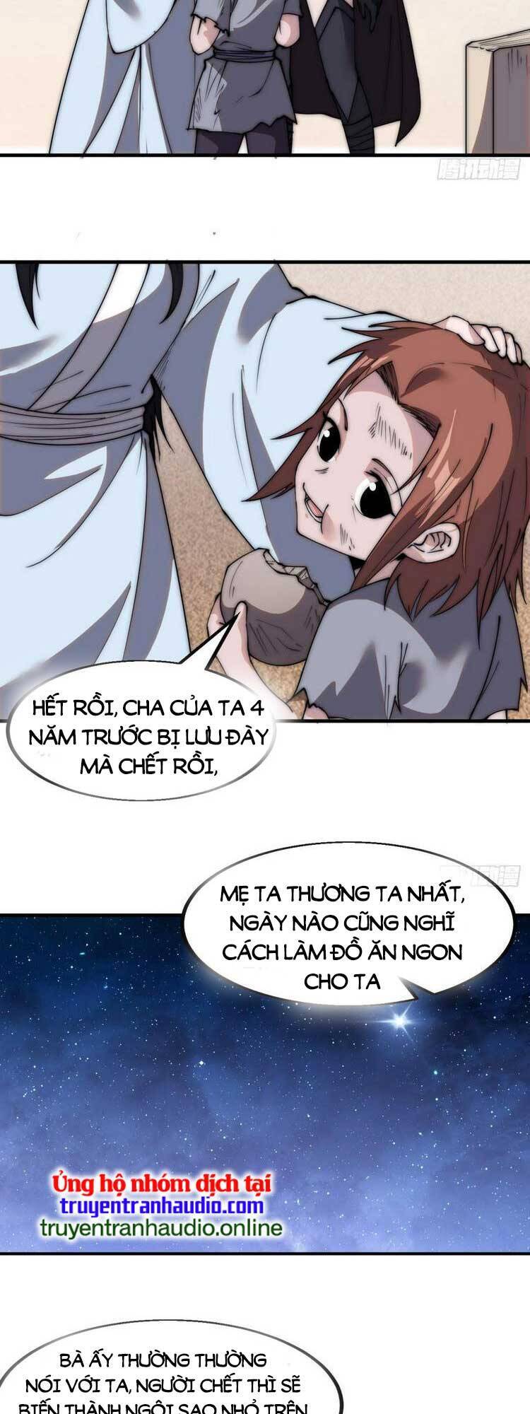 Ta Có Một Sơn Trại Chap 545 - Next Chap 546