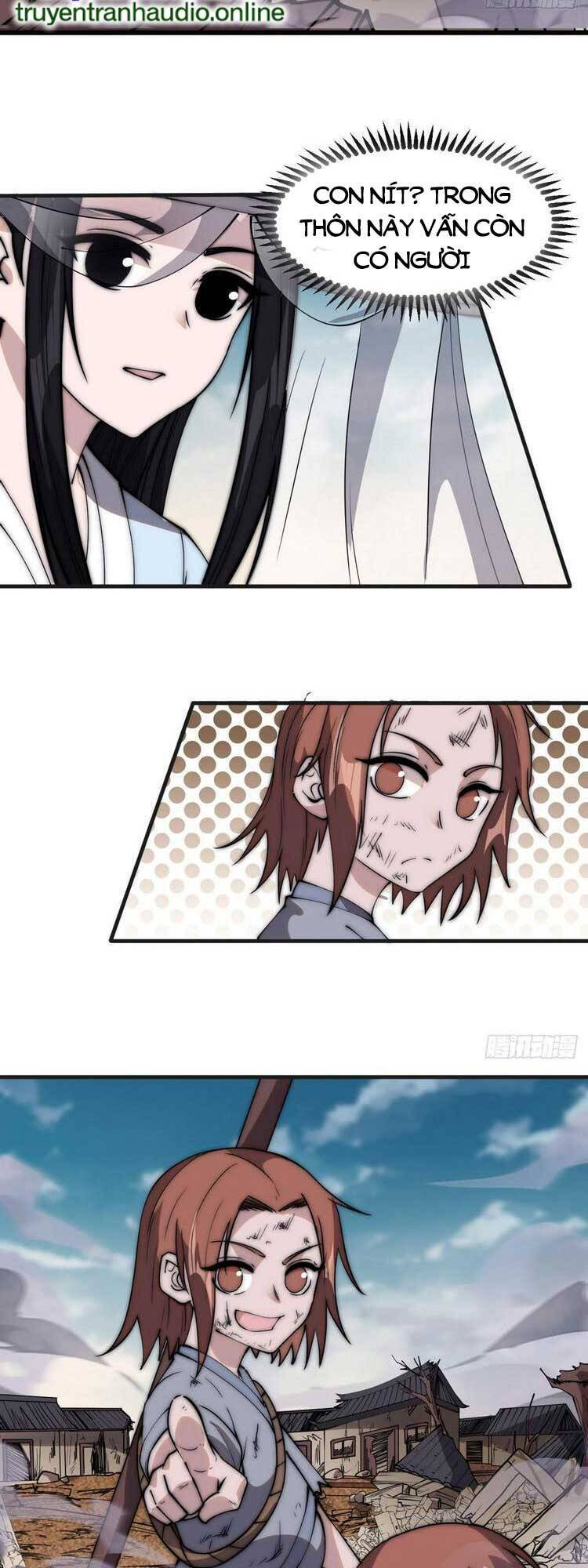 Ta Có Một Sơn Trại Chap 545 - Next Chap 546