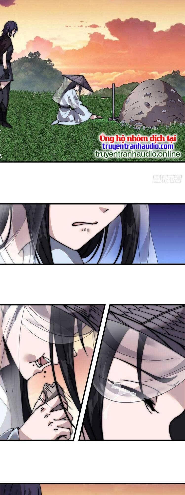 Ta Có Một Sơn Trại Chap 546 - Next Chap 547