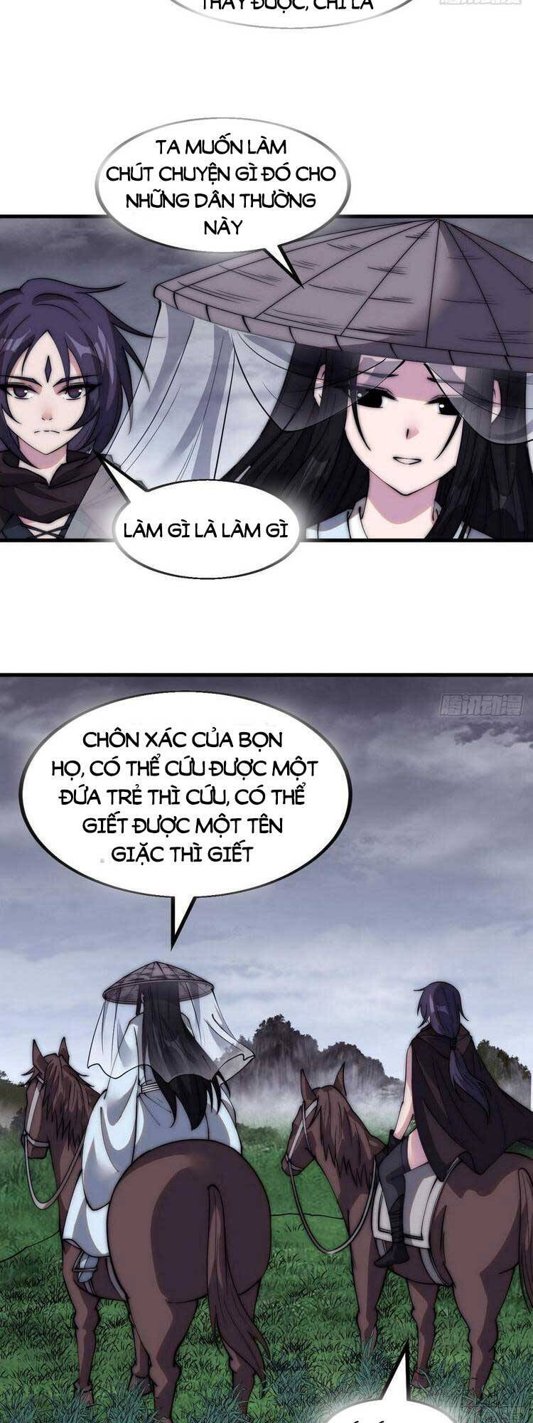 Ta Có Một Sơn Trại Chap 546 - Next Chap 547
