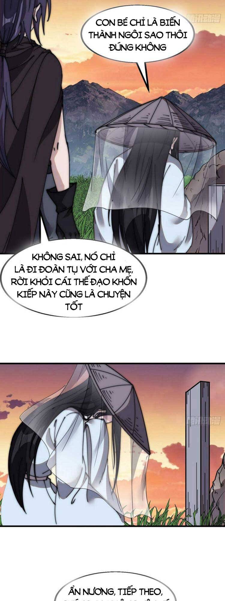 Ta Có Một Sơn Trại Chap 546 - Next Chap 547