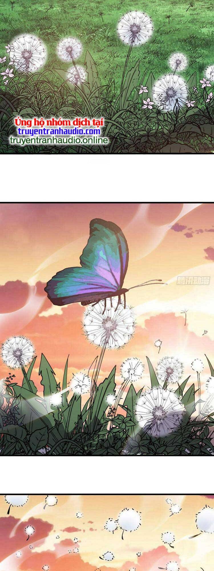 Ta Có Một Sơn Trại Chap 546 - Next Chap 547