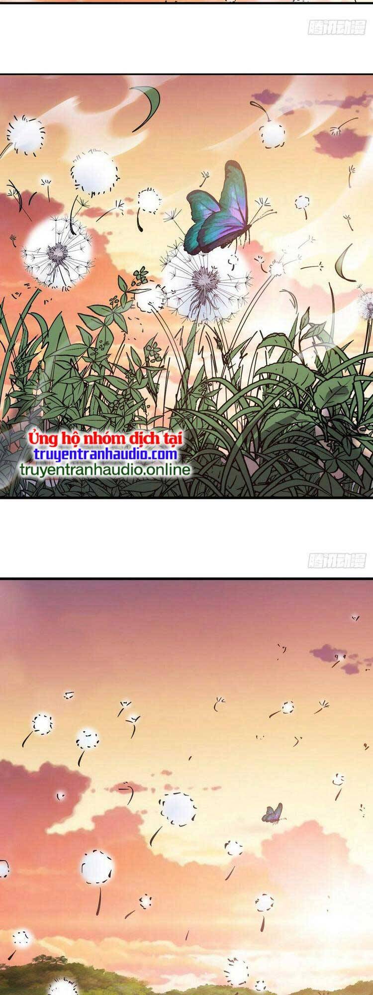 Ta Có Một Sơn Trại Chap 546 - Next Chap 547
