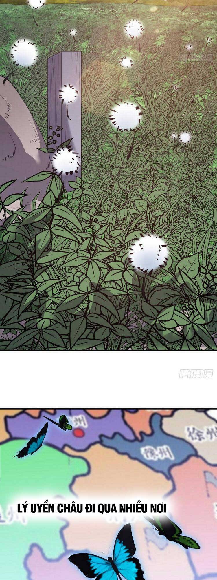 Ta Có Một Sơn Trại Chap 546 - Next Chap 547