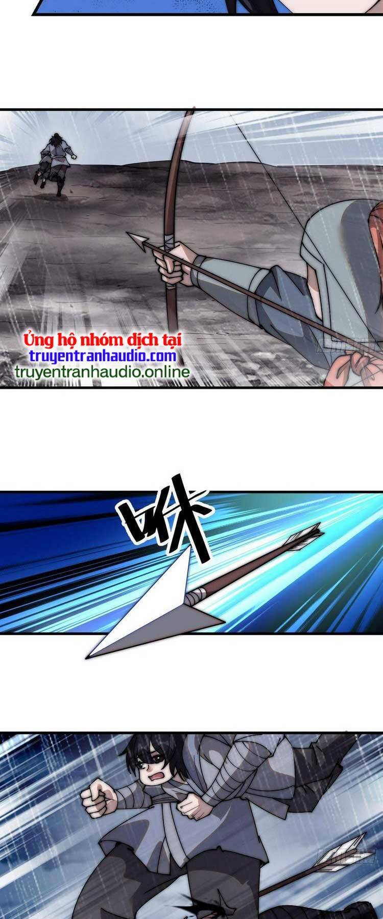 Ta Có Một Sơn Trại Chap 547 - Next Chap 548