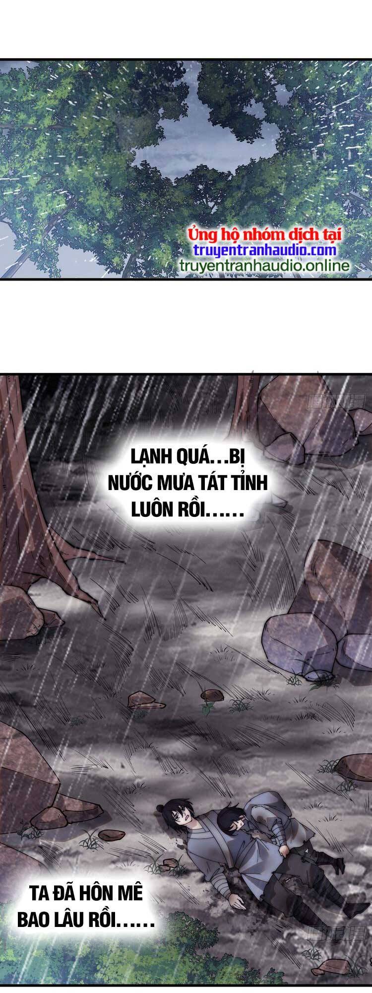 Ta Có Một Sơn Trại Chap 548 - Next Chap 549