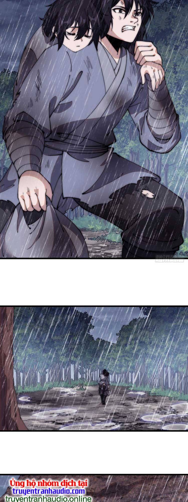 Ta Có Một Sơn Trại Chap 548 - Next Chap 549