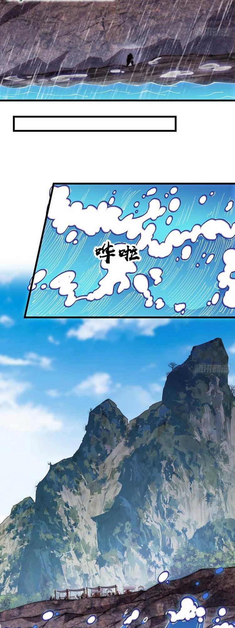 Ta Có Một Sơn Trại Chap 548 - Next Chap 549