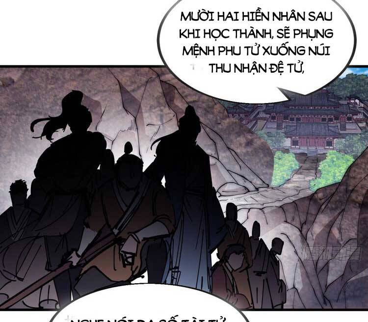 Ta Có Một Sơn Trại Chap 548 - Next Chap 549