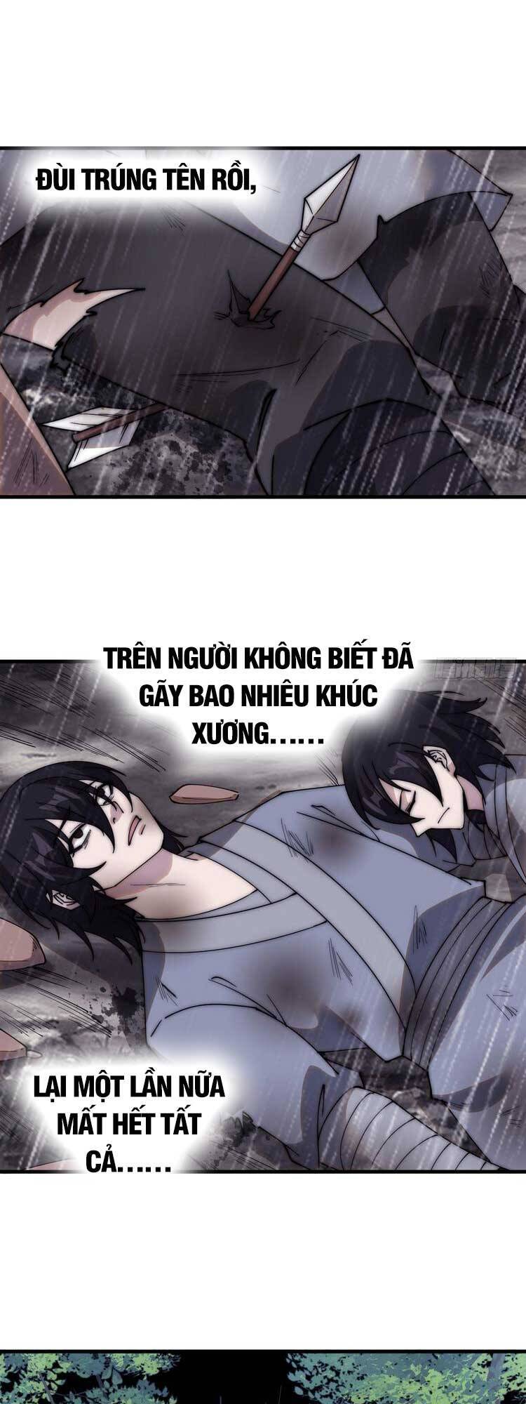 Ta Có Một Sơn Trại Chap 548 - Next Chap 549