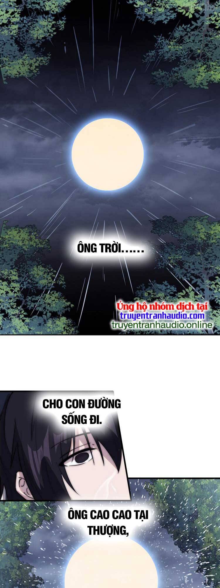Ta Có Một Sơn Trại Chap 548 - Next Chap 549