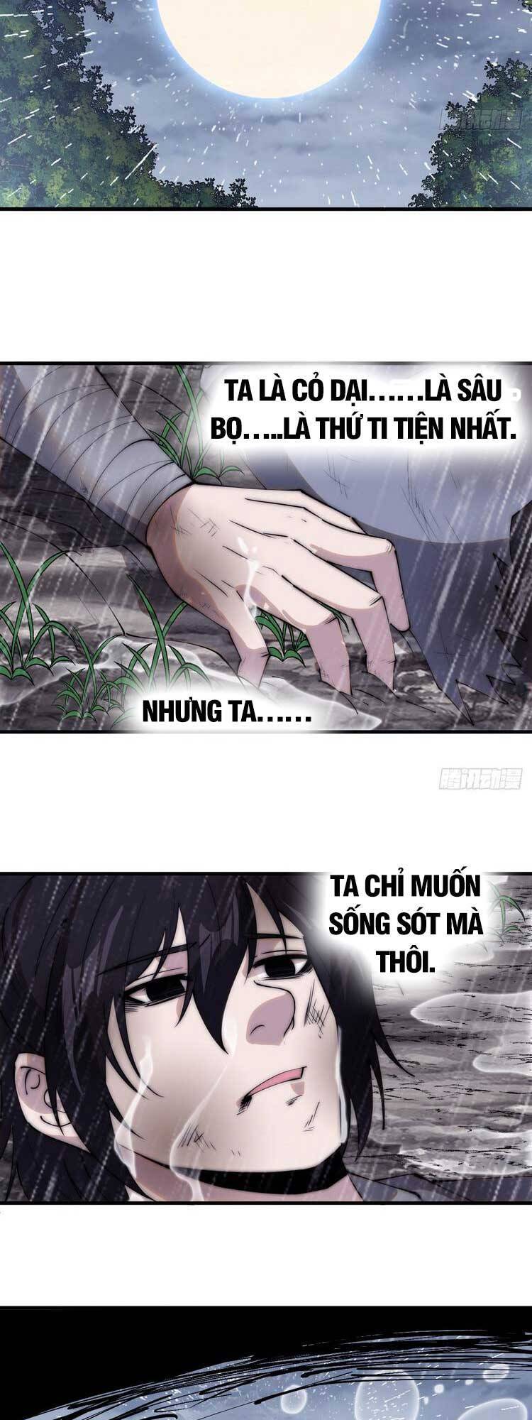 Ta Có Một Sơn Trại Chap 548 - Next Chap 549