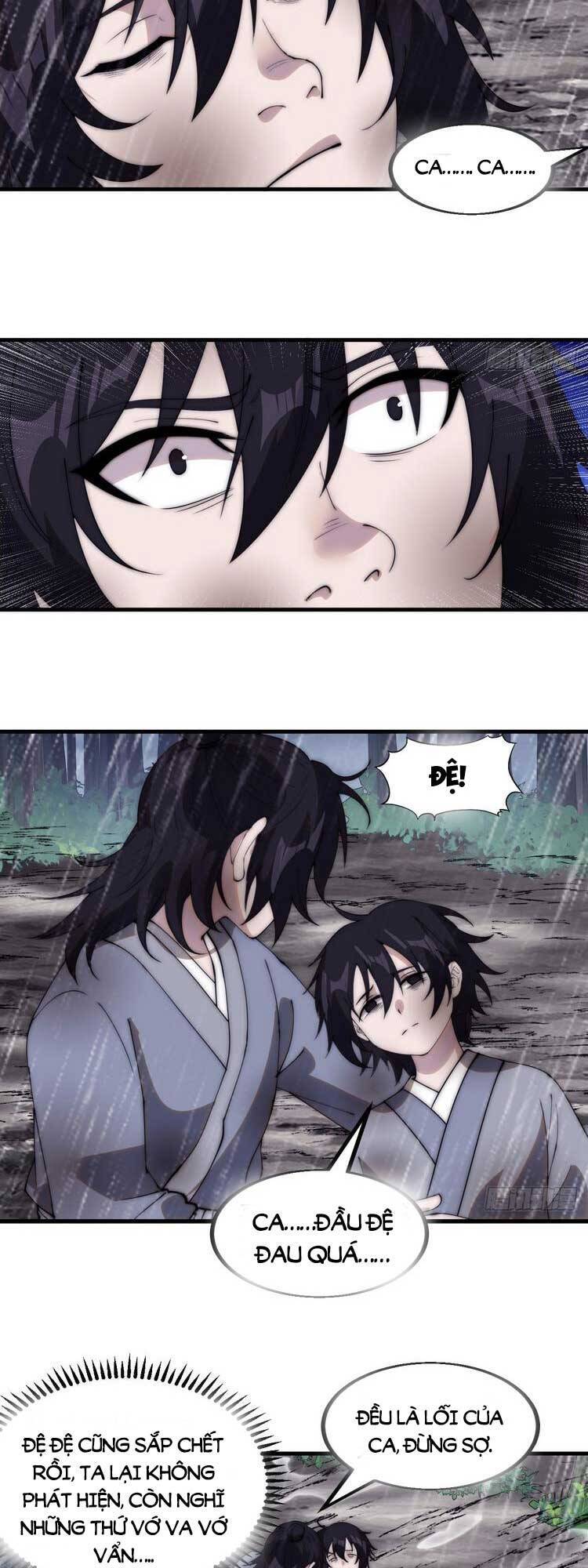 Ta Có Một Sơn Trại Chap 548 - Next Chap 549