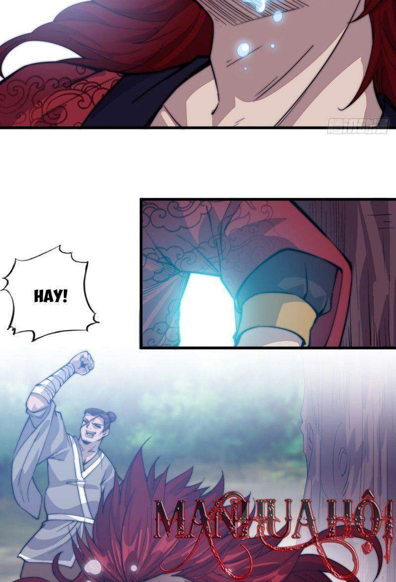 Ta Có Một Sơn Trại Chap 55 - Next Chap 56
