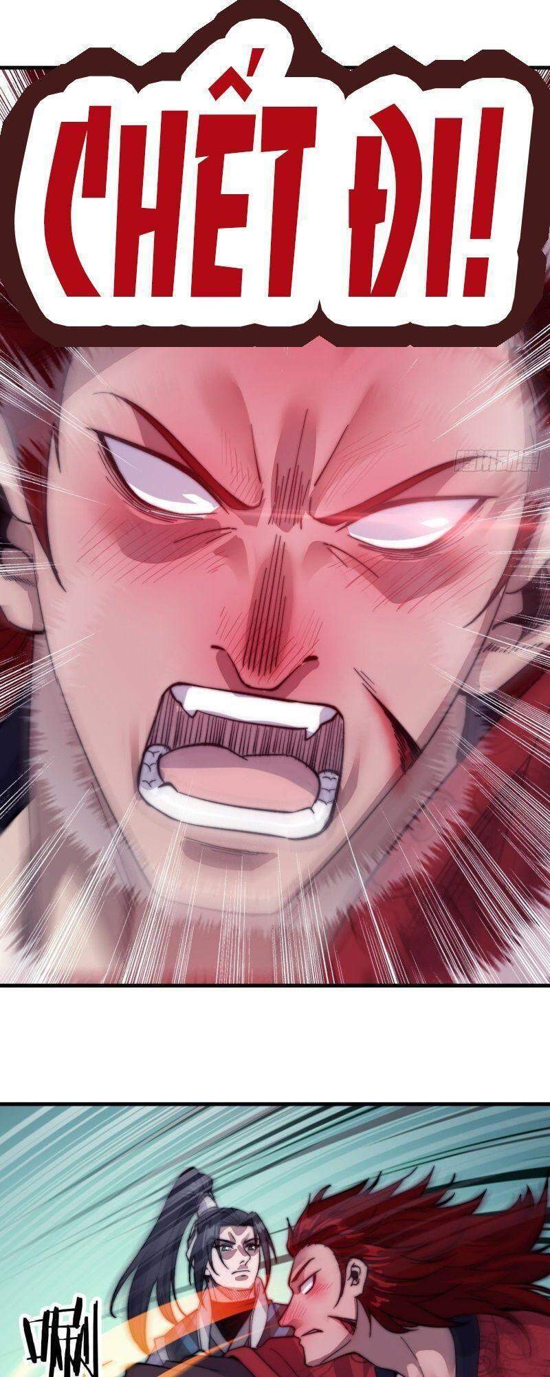Ta Có Một Sơn Trại Chap 55 - Next Chap 56