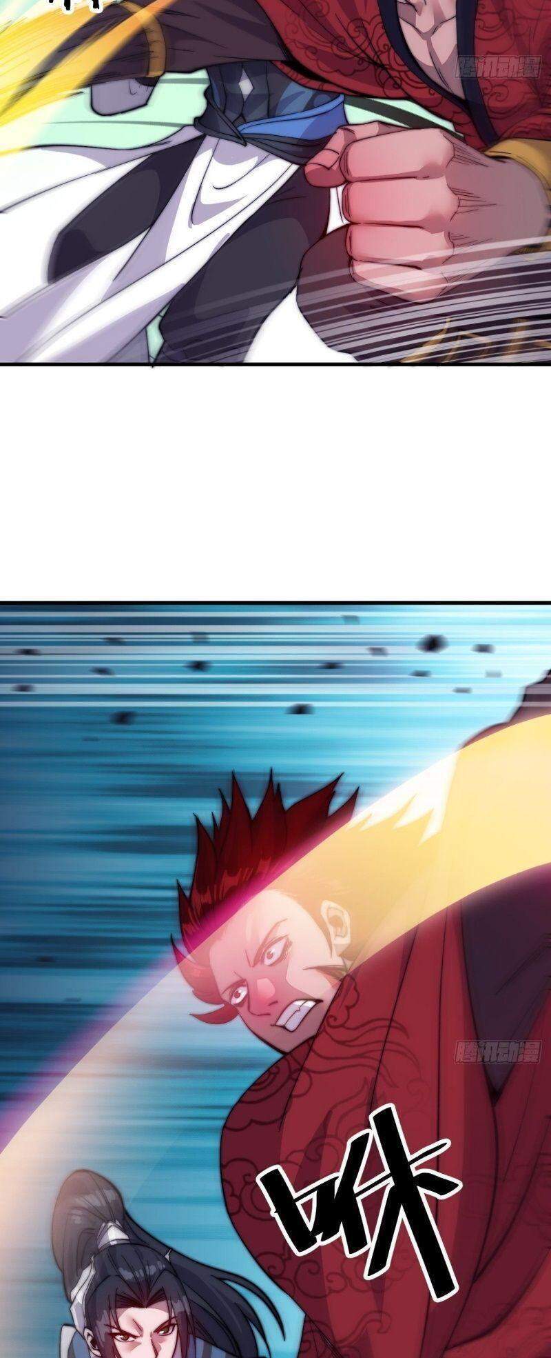 Ta Có Một Sơn Trại Chap 55 - Next Chap 56