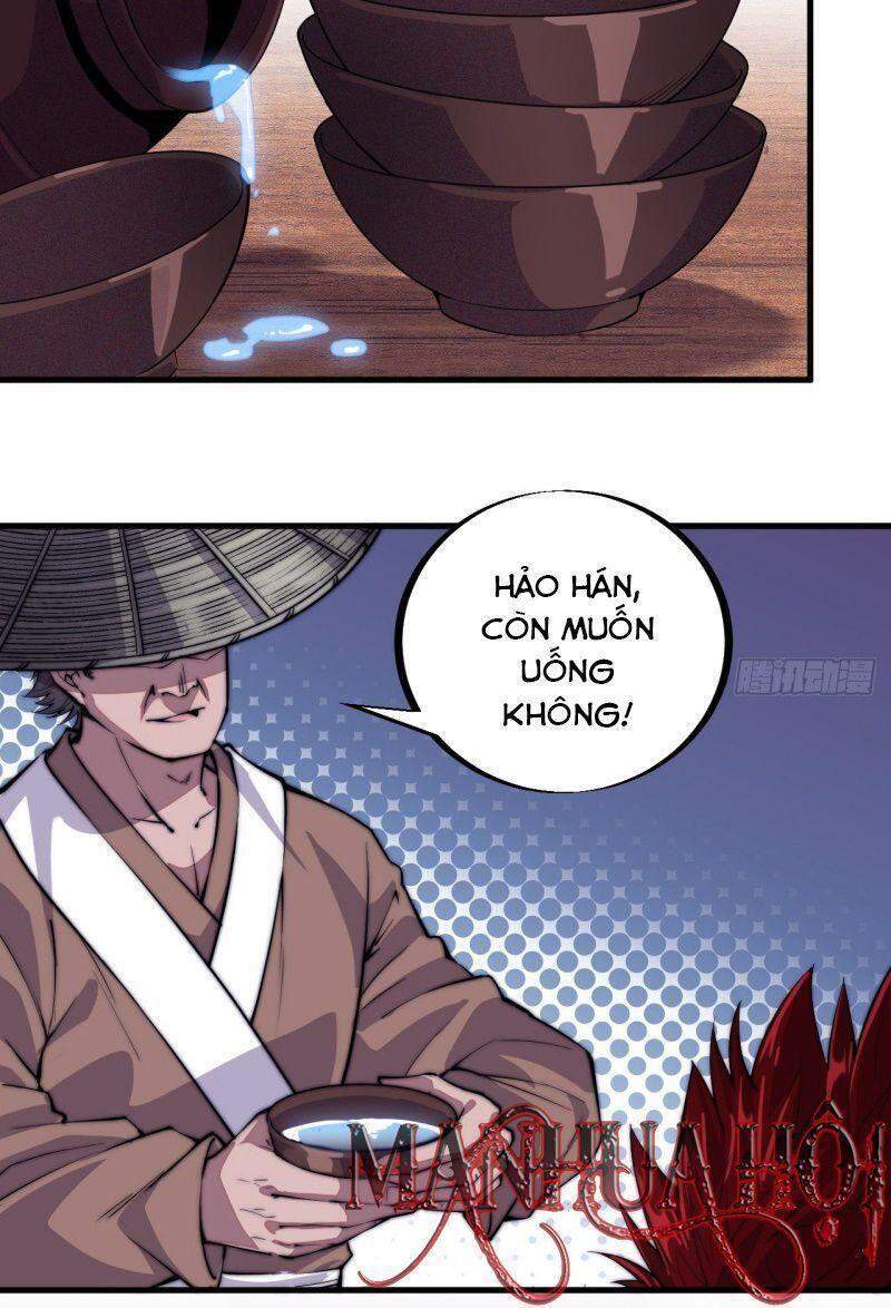 Ta Có Một Sơn Trại Chap 55 - Next Chap 56