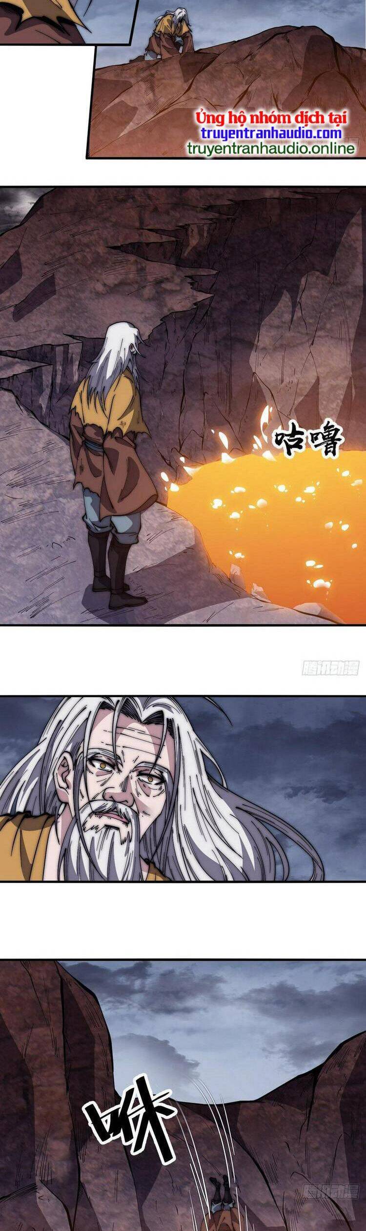 Ta Có Một Sơn Trại Chap 550 - Next Chap 551