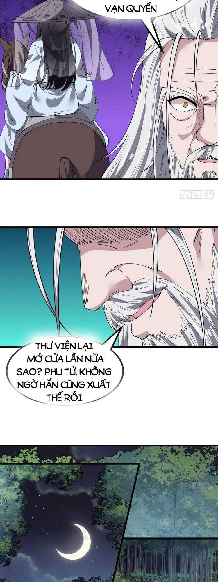 Ta Có Một Sơn Trại Chap 551 - Next Chap 552