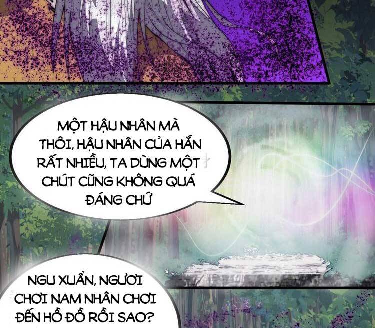 Ta Có Một Sơn Trại Chap 551 - Next Chap 552