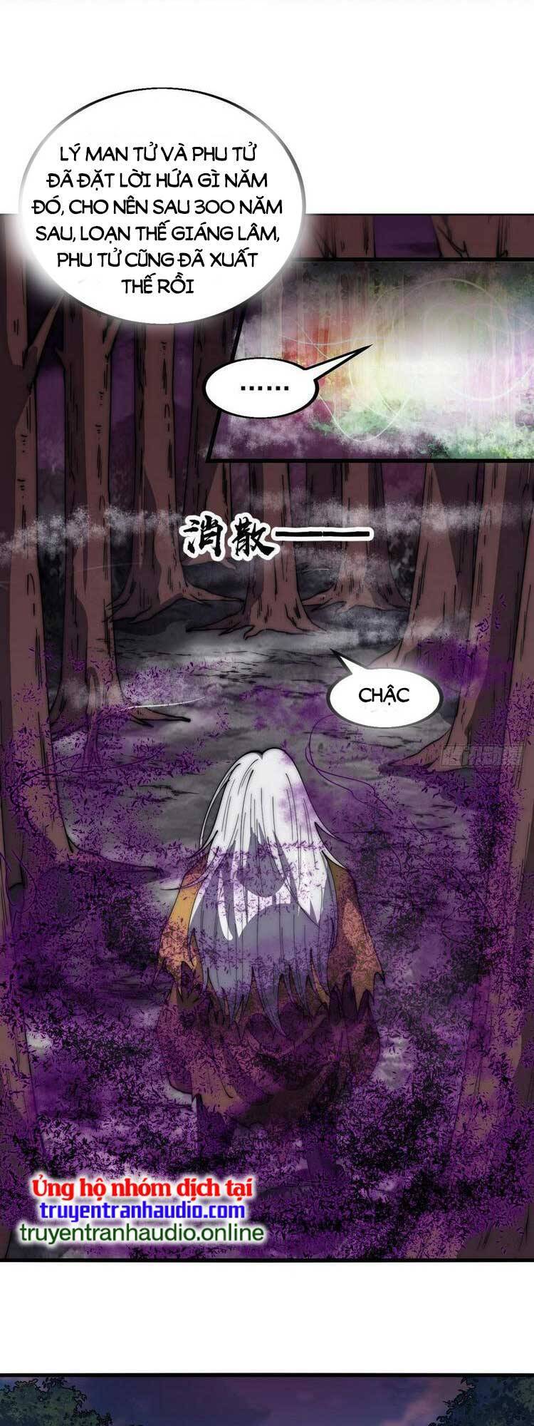 Ta Có Một Sơn Trại Chap 551 - Next Chap 552