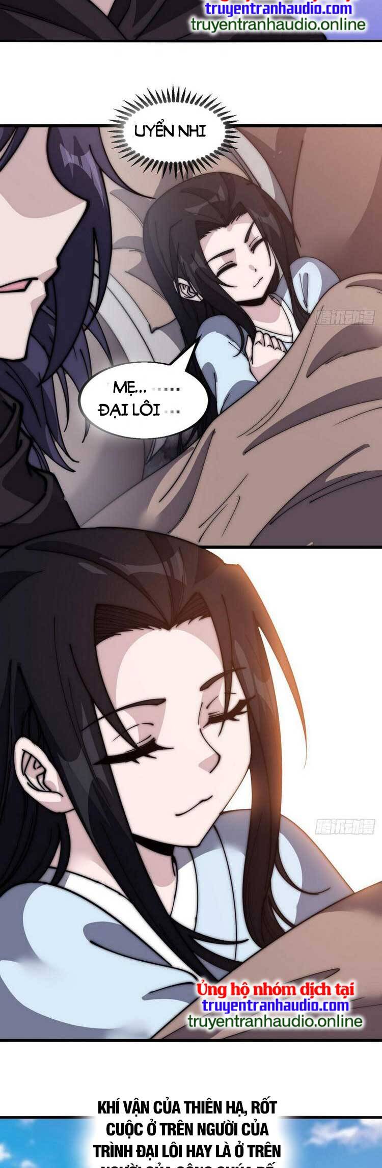 Ta Có Một Sơn Trại Chap 551 - Next Chap 552