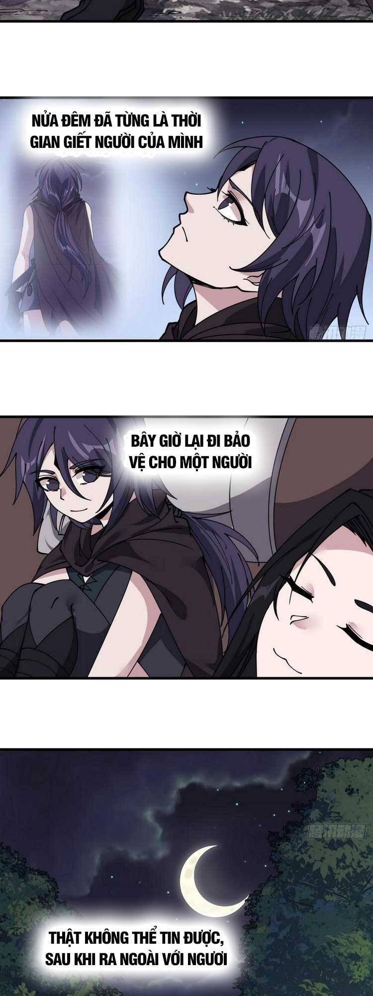 Ta Có Một Sơn Trại Chap 551 - Next Chap 552