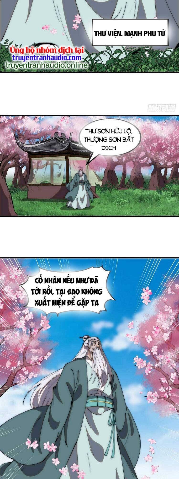 Ta Có Một Sơn Trại Chap 552 - Next Chap 553