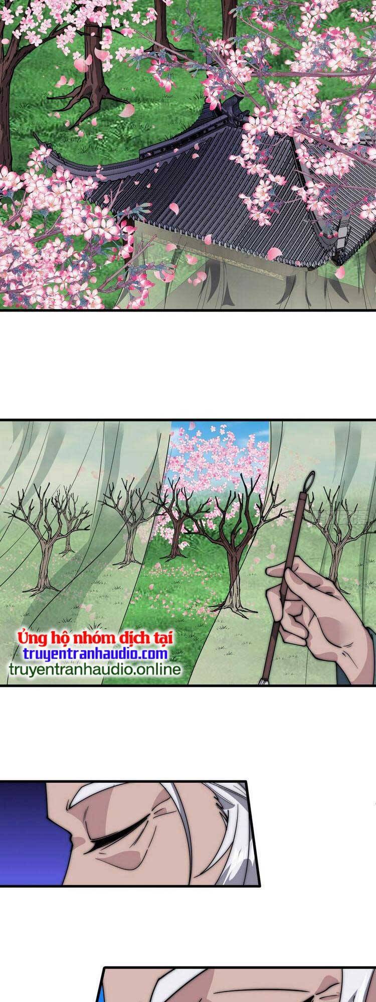 Ta Có Một Sơn Trại Chap 552 - Next Chap 553