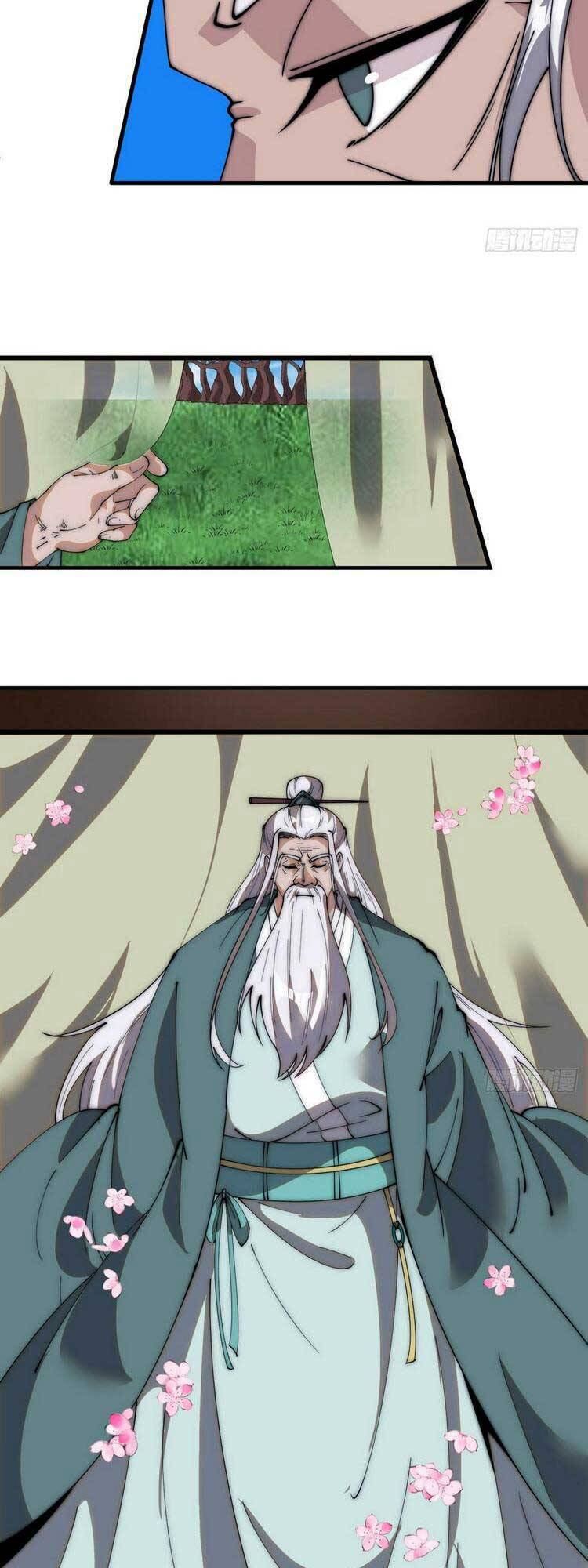 Ta Có Một Sơn Trại Chap 552 - Next Chap 553