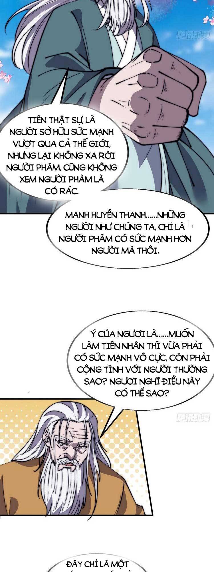 Ta Có Một Sơn Trại Chap 553 - Next Chap 554