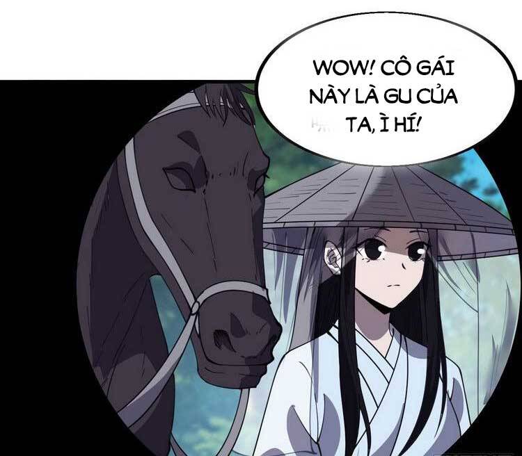 Ta Có Một Sơn Trại Chap 553 - Next Chap 554