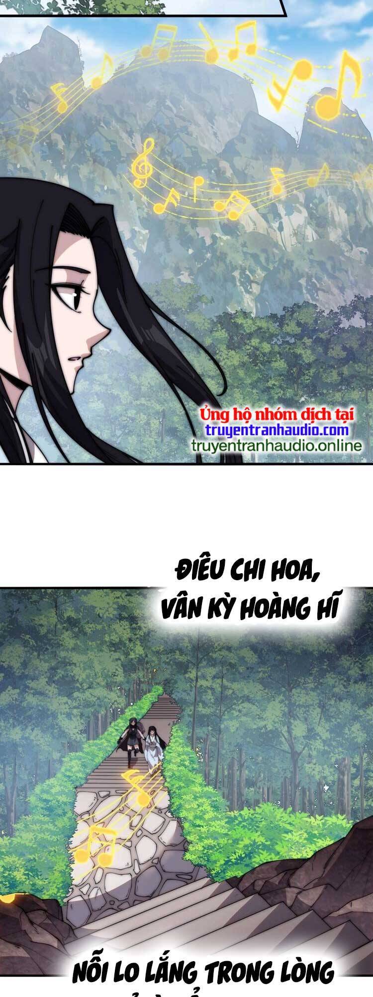 Ta Có Một Sơn Trại Chap 554 - Next Chap 555