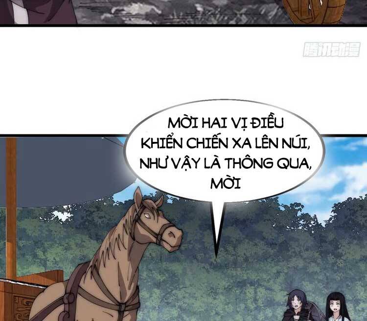 Ta Có Một Sơn Trại Chap 556 - Next Chap 557