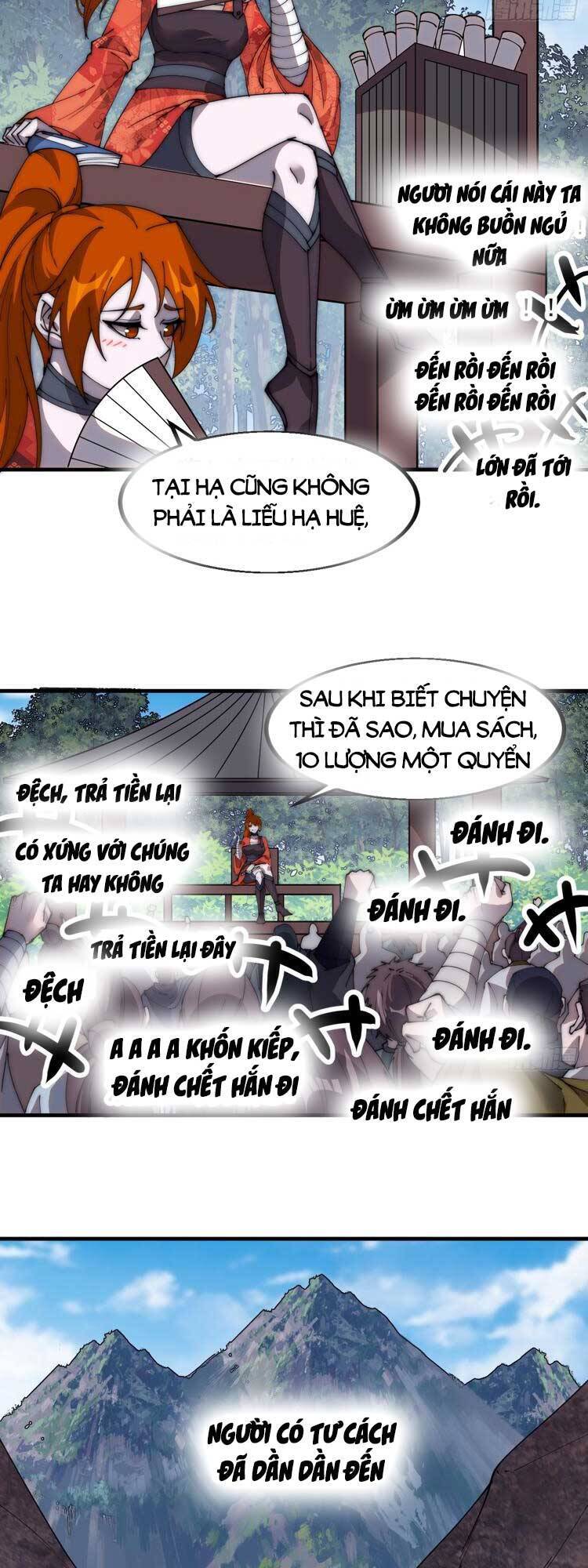 Ta Có Một Sơn Trại Chap 557 - Next Chap 558