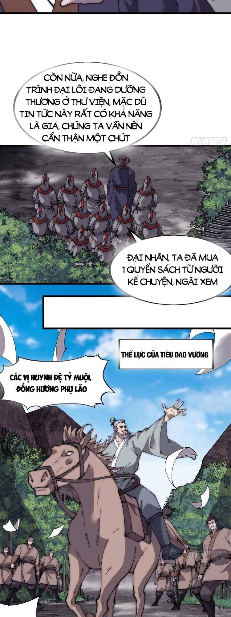 Ta Có Một Sơn Trại Chap 557 - Next Chap 558
