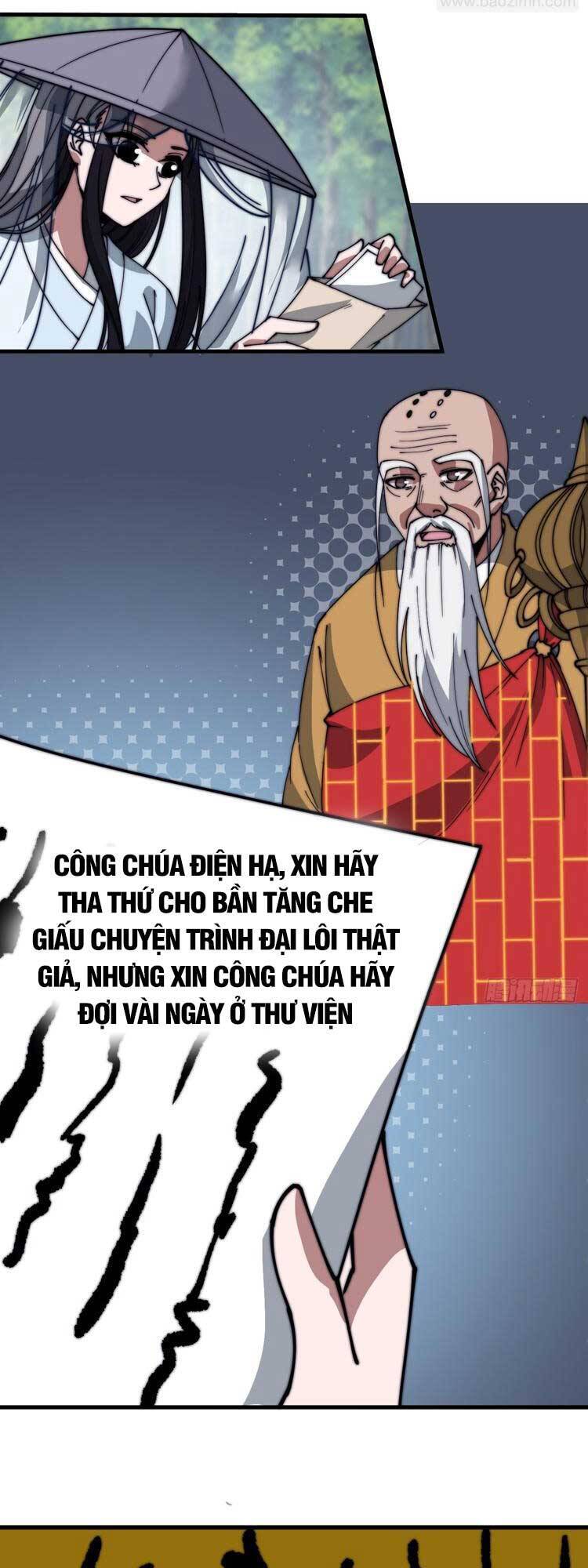 Ta Có Một Sơn Trại Chap 557 - Next Chap 558