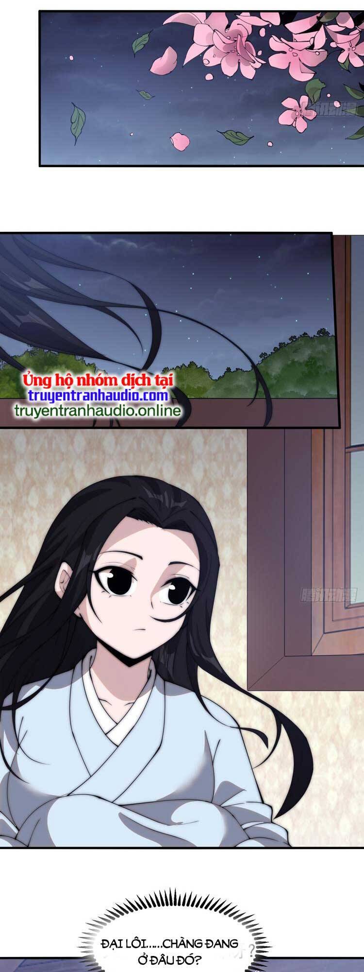 Ta Có Một Sơn Trại Chap 558 - Next Chap 559