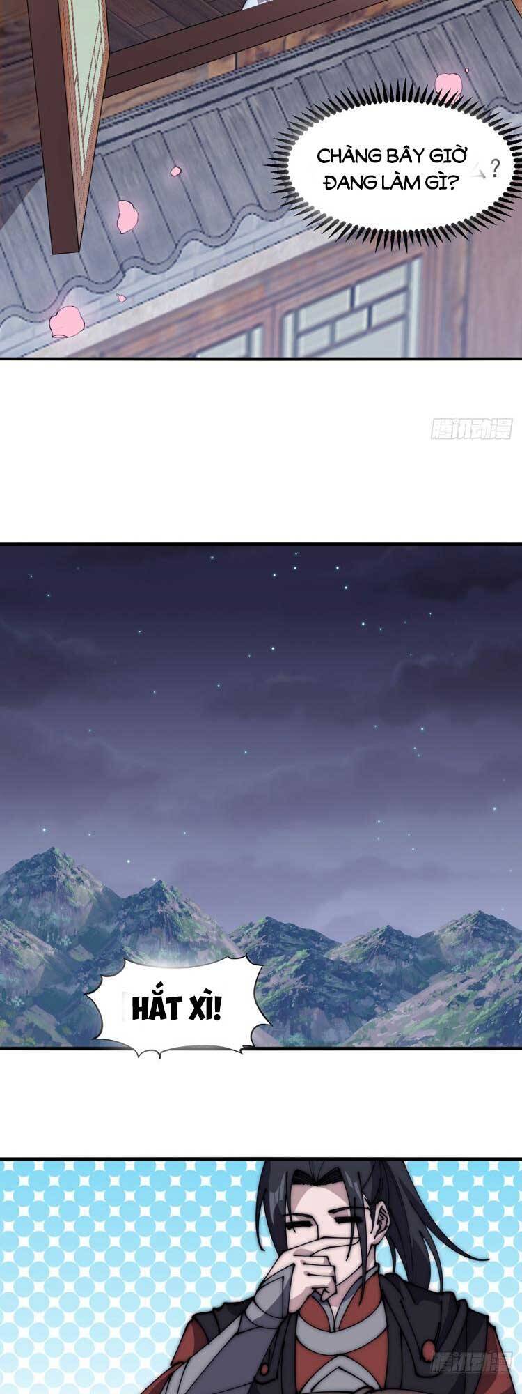 Ta Có Một Sơn Trại Chap 558 - Next Chap 559