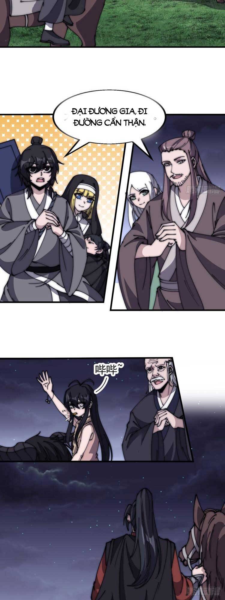 Ta Có Một Sơn Trại Chap 558 - Next Chap 559