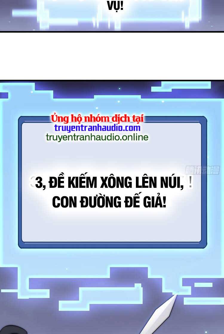 Ta Có Một Sơn Trại Chap 558 - Next Chap 559
