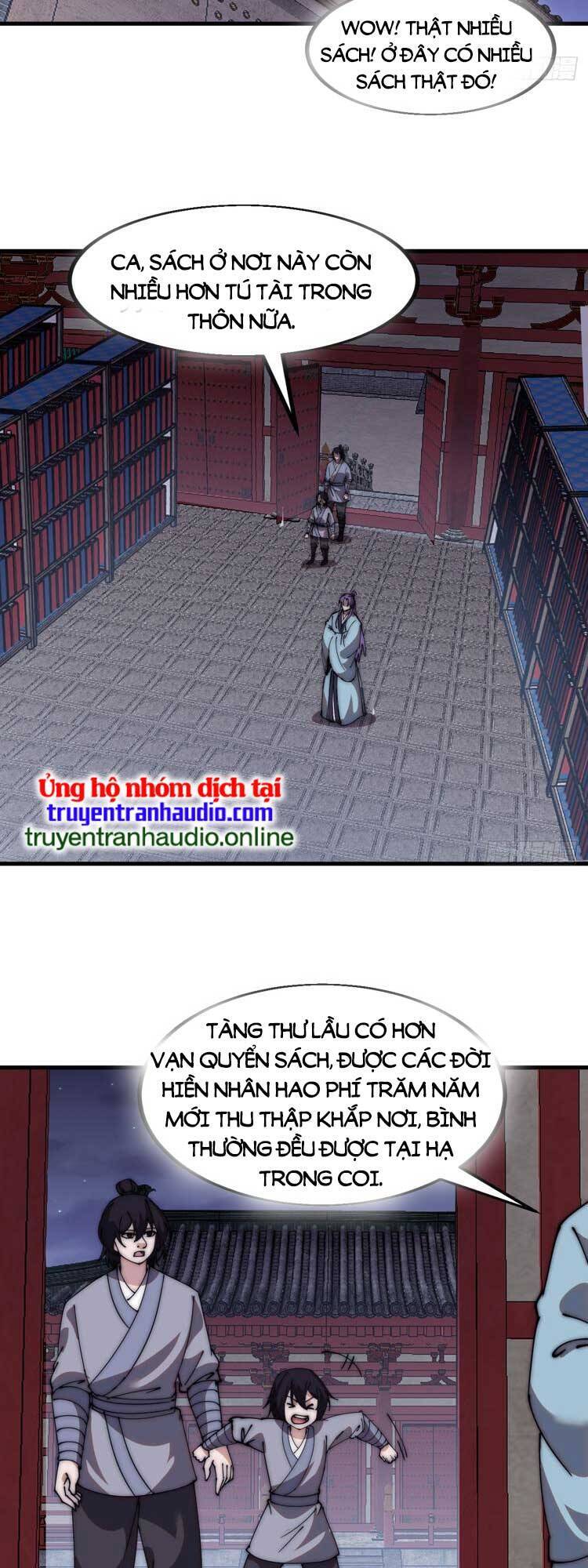 Ta Có Một Sơn Trại Chap 558 - Next Chap 559