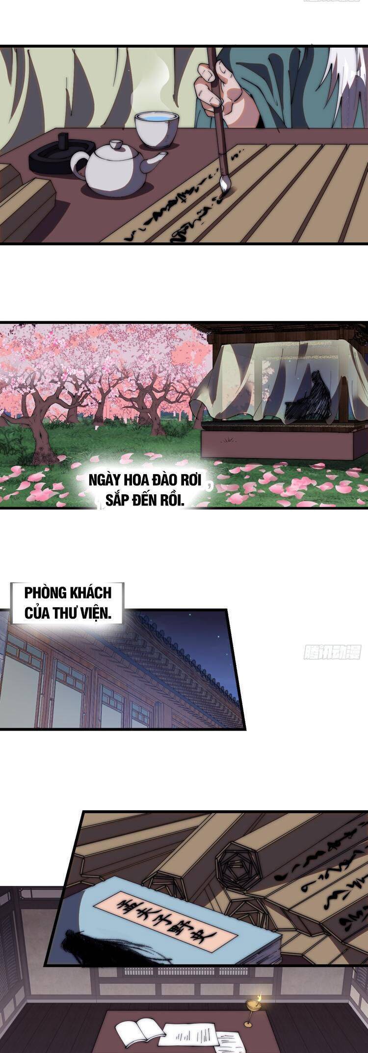 Ta Có Một Sơn Trại Chap 559 - Next Chap 560