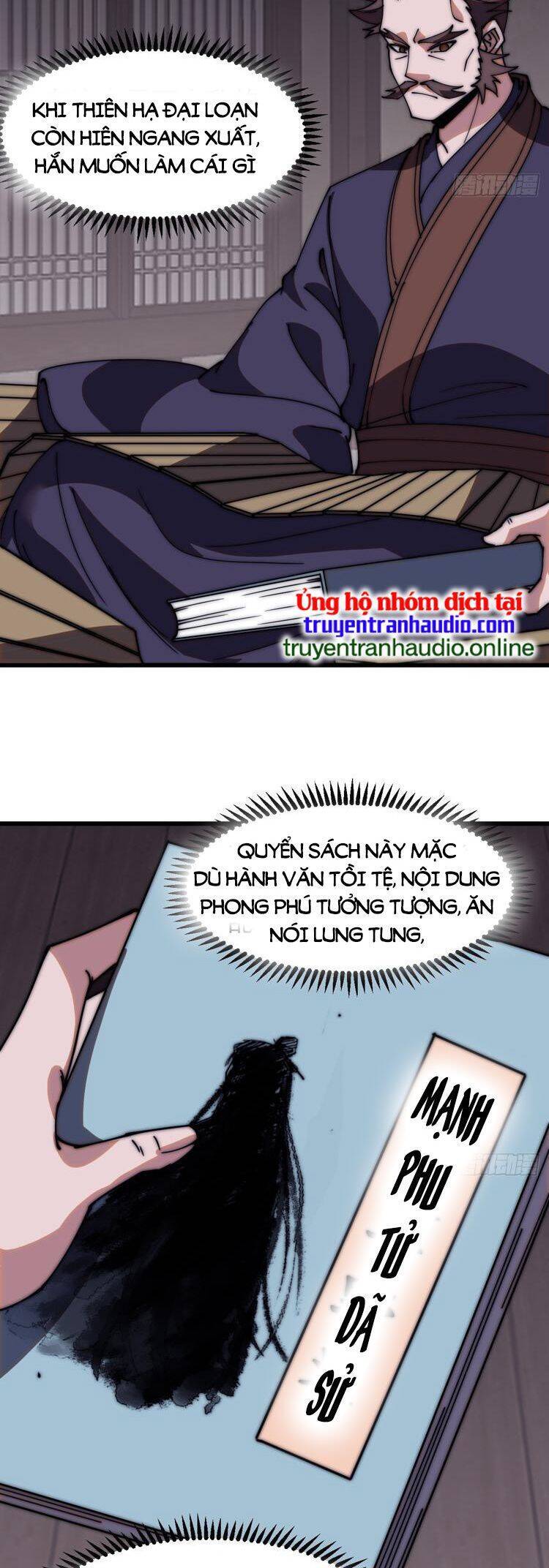 Ta Có Một Sơn Trại Chap 559 - Next Chap 560