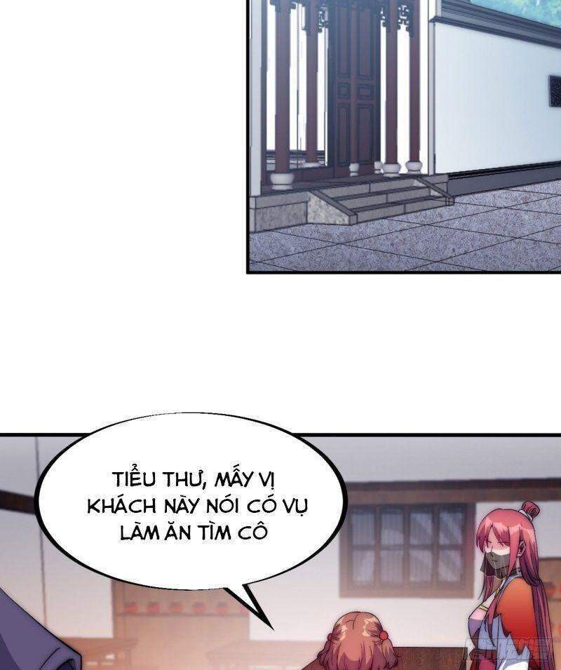 Ta Có Một Sơn Trại Chap 56 - Next Chap 57