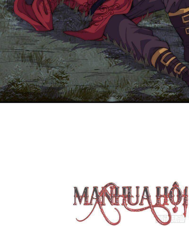 Ta Có Một Sơn Trại Chap 56 - Next Chap 57