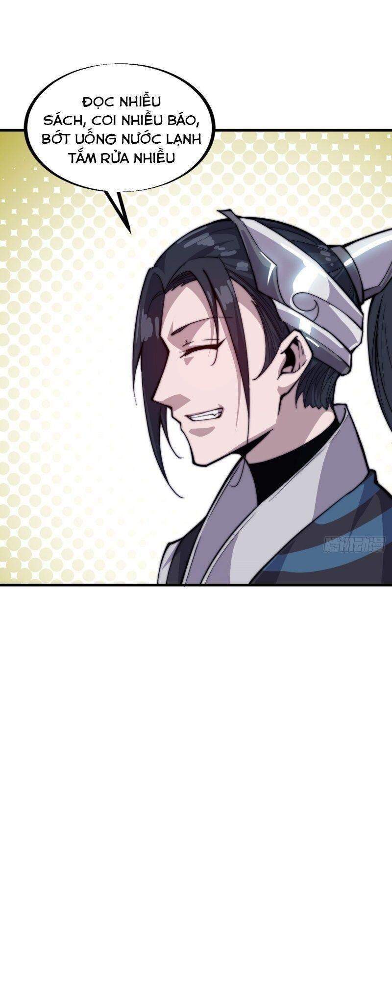 Ta Có Một Sơn Trại Chap 56 - Next Chap 57